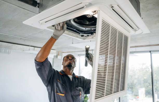 Licensed Hvac Installation service in Troy, MI - FH HVAC